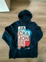 Jack & Jones Hoodie Bayern - Bad Bocklet Vorschau