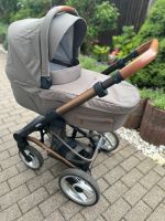 Kinderwagen Mutsy Nio Baden-Württemberg - Reutlingen Vorschau