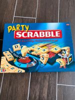 Scrabble Party Gesellschaftsspiel, Brettspiel Niedersachsen - Köhlen Vorschau