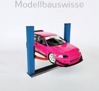 Honda Civic EG6 Pink 1/18 1zu18 1:18 RAR, Neu, IG, Top, OVP Baden-Württemberg - Waldshut-Tiengen Vorschau