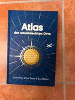 Buch Atlas der unentdeckten Orte, J. Foer Rheinland-Pfalz - Mainz Vorschau