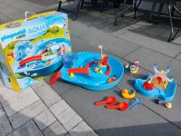 Playmobil 123 Aqua großes Set Bayern - Olching Vorschau