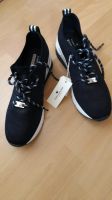 Blaue Sneaker von Tom Tailor Gr. 40 neu m. Etikett Hessen - Seligenstadt Vorschau