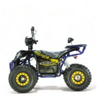 XXL Elektro Quad Miniquad 1200 Watt 48V Tacho 7 Zoll Nordrhein-Westfalen - Gelsenkirchen Vorschau