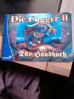 Die Fugger II "das Handbuch" 1€ Nordrhein-Westfalen - Mönchengladbach Vorschau