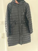Khujo Winterjacke schwarz L Niedersachsen - Soltau Vorschau