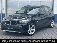 BMW X1 xDrive 20d  Klima Alu Hessen - Limburg Vorschau