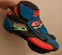 TOP! Sidi Radschuhe Rennrad MTB SPD Look retro Gr.36/37 TOP! Baden-Württemberg - Tuttlingen Vorschau