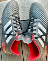 adidas Predator 18.4 Firm Ground Fußballschuhe Bayern - Mintraching Vorschau