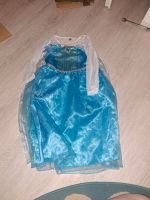 Kleid Eiskönigin 104/110 Frozen Elsa Nordrhein-Westfalen - Goch Vorschau