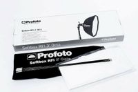 Profoto Softbox Octa RFi 3' (90cm) Neu :-) Berlin - Grunewald Vorschau