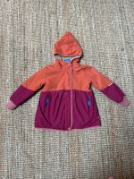 Finkid winterjacke aina mukka rosa orange 110/120 Bayern - Freising Vorschau