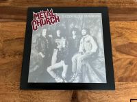 METAL CHURCH „  Blessing in Disguise Black Vinyl Nordrhein-Westfalen - Kerpen Vorschau