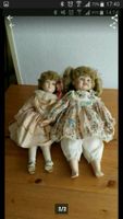 Porzellan Puppen  Biete Rheinland-Pfalz - Wirges   Vorschau