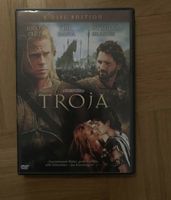 Troja DVD - kann verschickt werden München - Schwabing-Freimann Vorschau