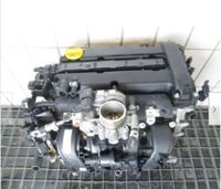 Motor Opel 1,4 16v Astra H Corsa C D Agila  Z14XEP 107 tkm Niedersachsen - Langwedel Vorschau