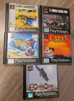 Playstation 1 Spiele Nordrhein-Westfalen - Dorsten Vorschau