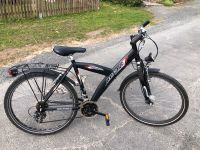 Jugendfahrrad 26 Zoll Bocas Niedersachsen - Göttingen Vorschau