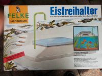 Felke Eisfreihalter Nordrhein-Westfalen - Neukirchen-Vluyn Vorschau