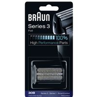 Braun Scherfolie 30B Series 1+3 SmartControl TriControl 7000/4000 Bayern - Mellrichstadt Vorschau