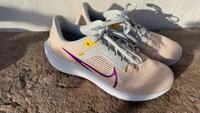 Nike Pegasus 40 Bayern - Inzell Vorschau