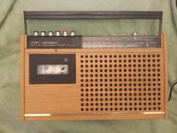 DDR Stern Radio Sachsen-Anhalt - Oebisfelde-Weferlingen Vorschau