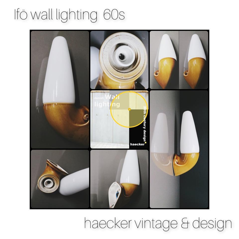 danish DESIGN lampe zu midcentury 60er poulsen lyfa nordisk in Frankfurt am Main