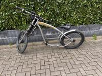 Nirve Cannibal Chopper E-Bike Umbau mit Stil & Power Einzelstück Dortmund - Körne Vorschau