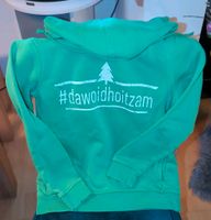 DAWOIDHOITZAM - DWDHTZM - Woid - Cool - Hoodie - Shirt Bayern - Schwindegg Vorschau