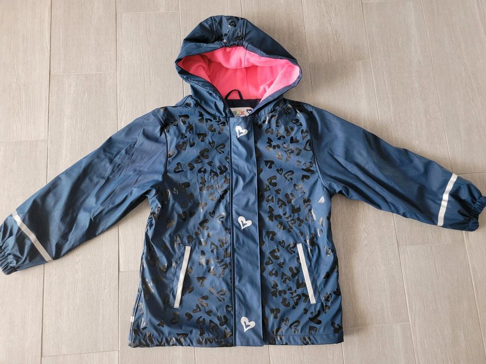 Matsch Regenjacke Jacke Mädchen in Nordrhein-Westfalen - Hamm | eBay  Kleinanzeigen ist jetzt Kleinanzeigen