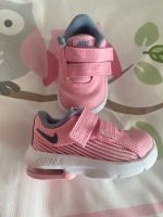 Neu Nike Baby Schuhe 18,5 Air Max ‼️ Hessen - Groß-Gerau Vorschau