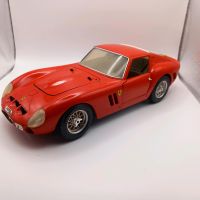 Modellauto Burago 1:18 Ferrari GTO Hessen - Butzbach Vorschau