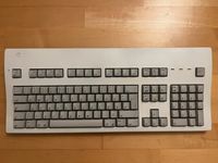 Sammlerstück: Mechanische Apple Retro Tastatur Hessen - Baunatal Vorschau