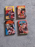 My Hero Academia Manga Band 1 - 4 Nordrhein-Westfalen - Euskirchen Vorschau