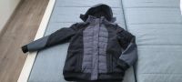 Engelbert Strauss Damen Winterjacke e.s. Vision L schwarz grau Brandenburg - Ortrand Vorschau