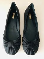 Ballerina Leder Satin Buffalo Girl Gr.39 Pankow - Weissensee Vorschau