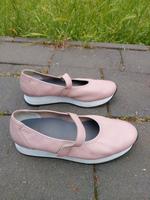Vitaform Halbschuhe 39 Rheinland-Pfalz - Koblenz Vorschau