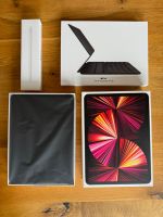 Apple iPad Pro 11" Wifi + Cellular 3. Gen 256 - auch komplett mgl Rheinland-Pfalz - Mayen Vorschau