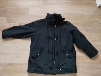 Winterjacke Übergangsjacke Red Green schwarz Gr. L Thermo Berlin - Hellersdorf Vorschau