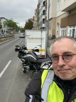 Wir kaufen dein Motorrad Berlin - Friedenau Vorschau