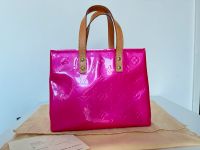 Louis Vuitton Vernis Reade pm Fuchsia hot pink Top Eimsbüttel - Hamburg Stellingen Vorschau