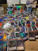 Yugioh Karten Sammlung oldschool/newschool Innenstadt - Köln Deutz Vorschau