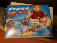 Playmobil 9328 Play Map, neu und ovp Hessen - Wabern Vorschau