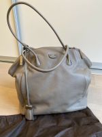 Tasche Shopper Coccinelle Luxus taupe Düsseldorf - Unterbach Vorschau