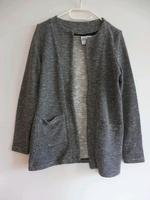 Cardigan Strickjacke Vero Moda Gr. S schwarz-weiß Berlin - Pankow Vorschau