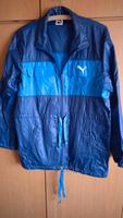 Da. Puma Regen/Windjacke Gr. 38/40 Hessen - Schwalmstadt Vorschau