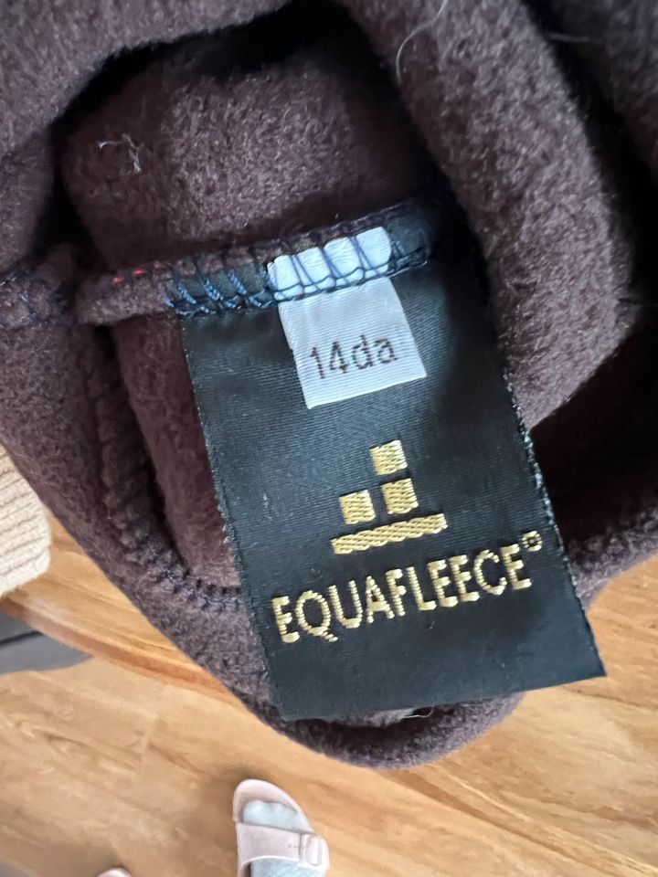 Equafleece 14 Dackel, 14da in Grevesmuehlen