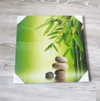 *NEU* Wandbild Bambus Steingarten Feng Shui Simmern - Hunsrück Vorschau