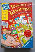Spiel, Ravensburger, Rund ums Taschengeld, wie neu Rheinland-Pfalz - Bad Neuenahr-Ahrweiler Vorschau