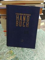 Technisches Handbuch Band 2 Schleswig-Holstein - Krempe Vorschau